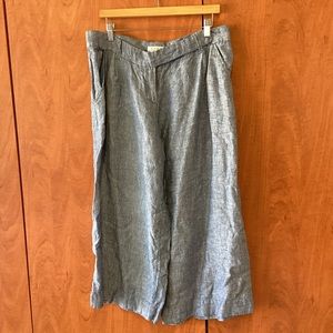 MSSP Pants/Culottes